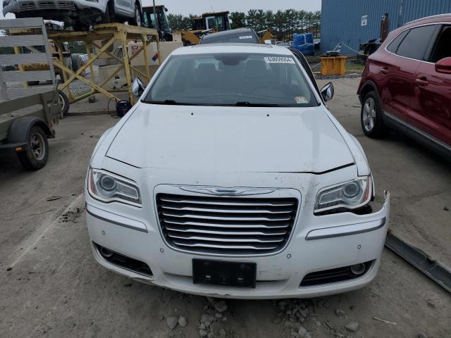 Photo 4 VIN: 2C3CCAPT5DH504883 - CHRYSLER 300C LUXUR 