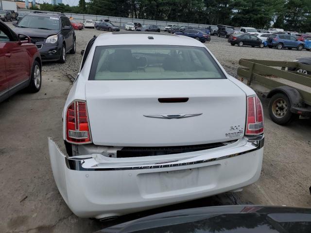 Photo 5 VIN: 2C3CCAPT5DH504883 - CHRYSLER 300C LUXUR 