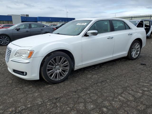 Photo 0 VIN: 2C3CCAPT5DH534062 - CHRYSLER 300C LUXUR 