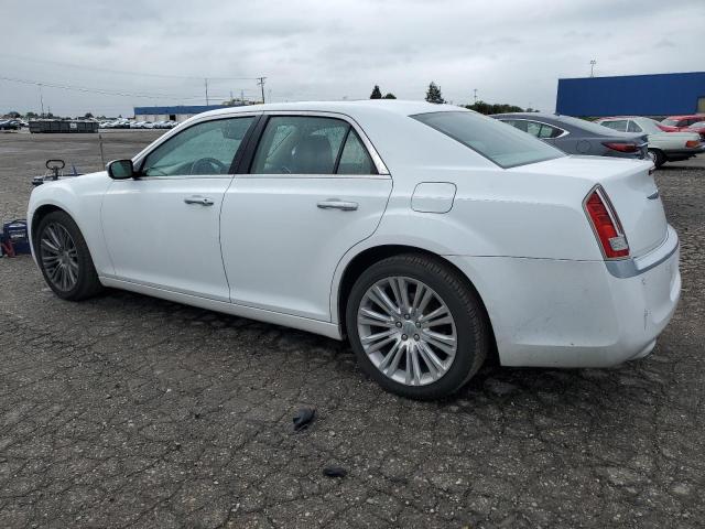 Photo 1 VIN: 2C3CCAPT5DH534062 - CHRYSLER 300C LUXUR 