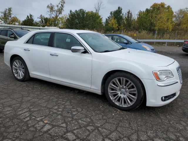 Photo 3 VIN: 2C3CCAPT5DH534062 - CHRYSLER 300C LUXUR 