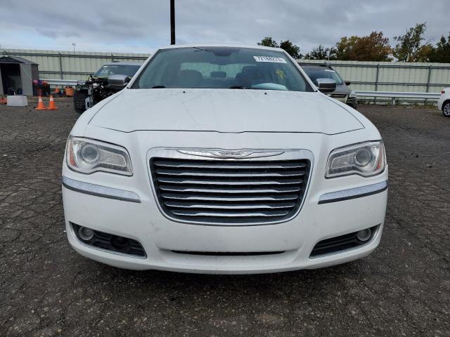 Photo 4 VIN: 2C3CCAPT5DH534062 - CHRYSLER 300C LUXUR 