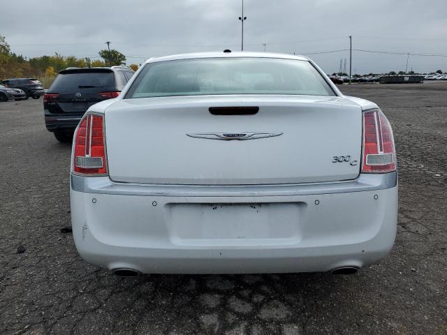 Photo 5 VIN: 2C3CCAPT5DH534062 - CHRYSLER 300C LUXUR 