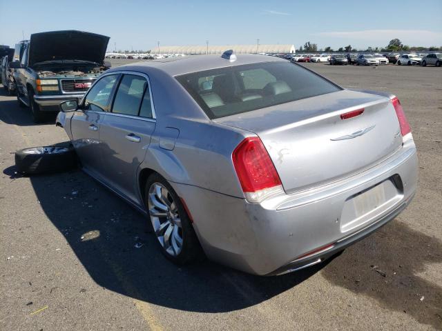 Photo 2 VIN: 2C3CCAPT5FH769242 - CHRYSLER 300C PLATI 