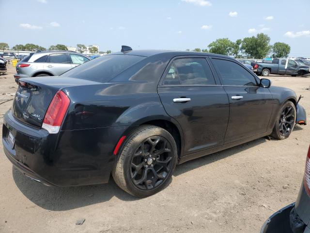 Photo 2 VIN: 2C3CCAPT5JH275407 - CHRYSLER 300C 