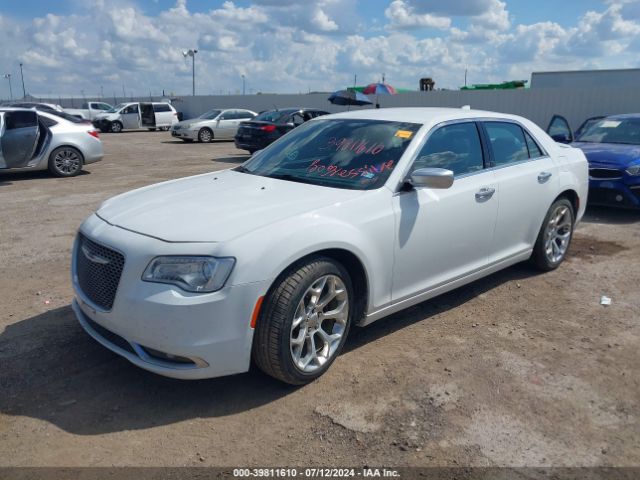 Photo 1 VIN: 2C3CCAPT5KH573313 - CHRYSLER 300 