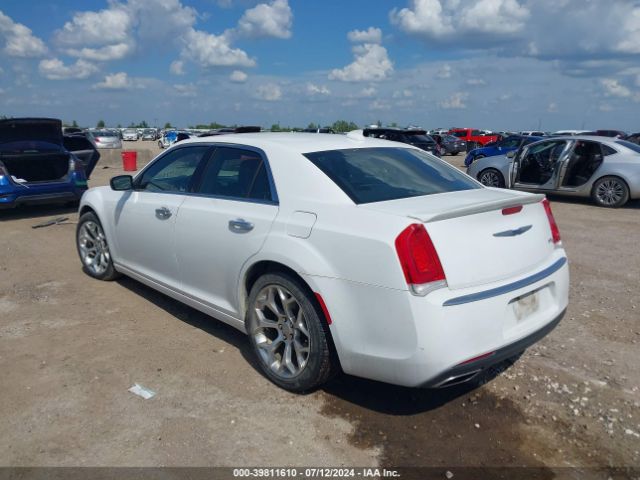 Photo 2 VIN: 2C3CCAPT5KH573313 - CHRYSLER 300 