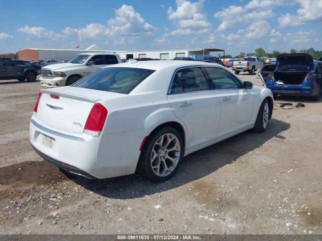 Photo 3 VIN: 2C3CCAPT5KH573313 - CHRYSLER 300 