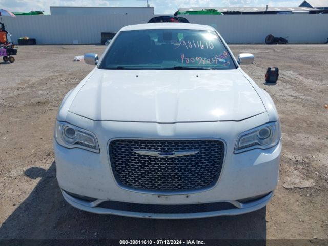 Photo 5 VIN: 2C3CCAPT5KH573313 - CHRYSLER 300 