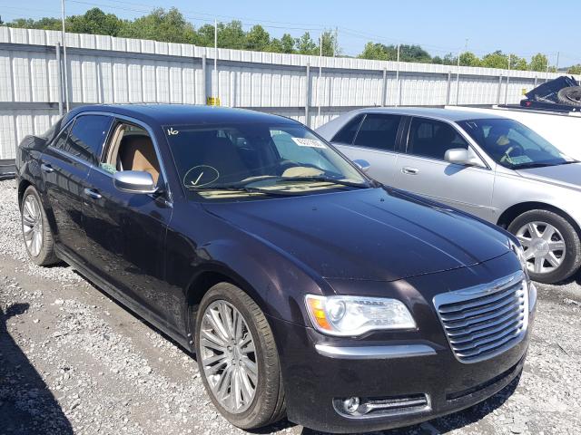 Photo 0 VIN: 2C3CCAPT6CH234643 - CHRYSLER 300C LUXUR 