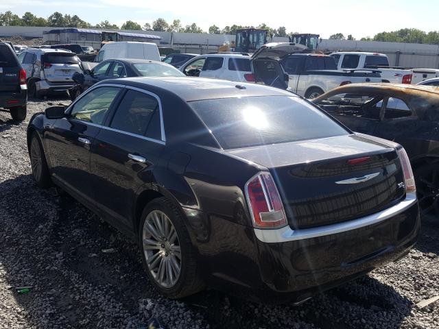 Photo 2 VIN: 2C3CCAPT6CH234643 - CHRYSLER 300C LUXUR 