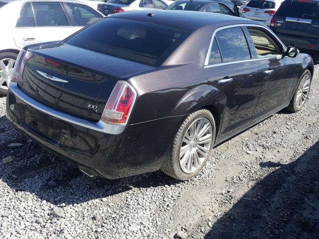 Photo 3 VIN: 2C3CCAPT6CH234643 - CHRYSLER 300C LUXUR 