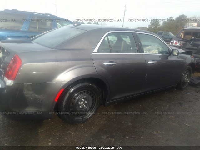 Photo 3 VIN: 2C3CCAPT6JH227611 - CHRYSLER 300 