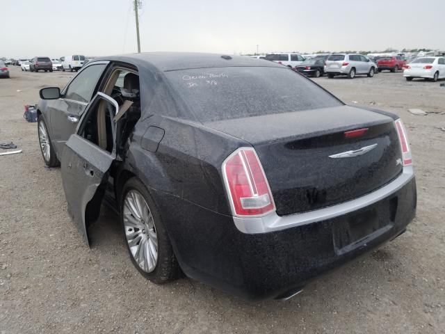 Photo 2 VIN: 2C3CCAPT7CH227765 - CHRYSLER 300C LUXUR 