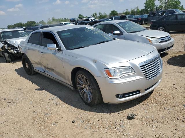 Photo 3 VIN: 2C3CCAPT7CH290770 - CHRYSLER 300C LUXUR 