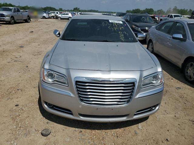 Photo 4 VIN: 2C3CCAPT7CH290770 - CHRYSLER 300C LUXUR 