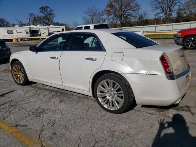 Photo 1 VIN: 2C3CCAPT8CH238046 - CHRYSLER 300C LUXUR 