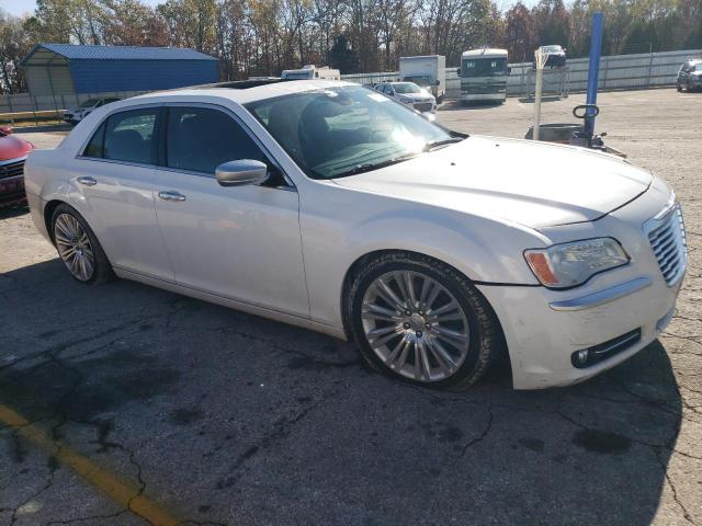 Photo 3 VIN: 2C3CCAPT8CH238046 - CHRYSLER 300C LUXUR 