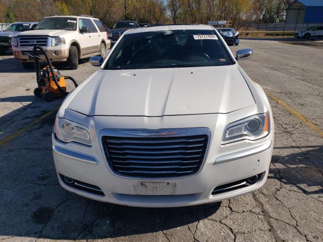 Photo 4 VIN: 2C3CCAPT8CH238046 - CHRYSLER 300C LUXUR 