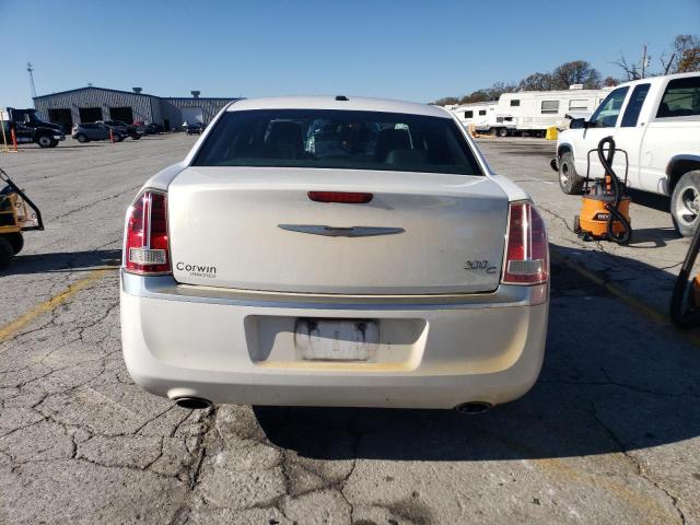 Photo 5 VIN: 2C3CCAPT8CH238046 - CHRYSLER 300C LUXUR 