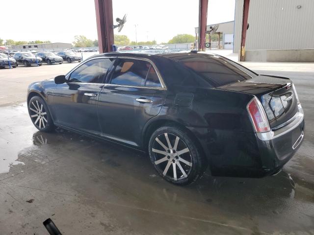 Photo 1 VIN: 2C3CCAPT8CH246180 - CHRYSLER 300C LUXUR 