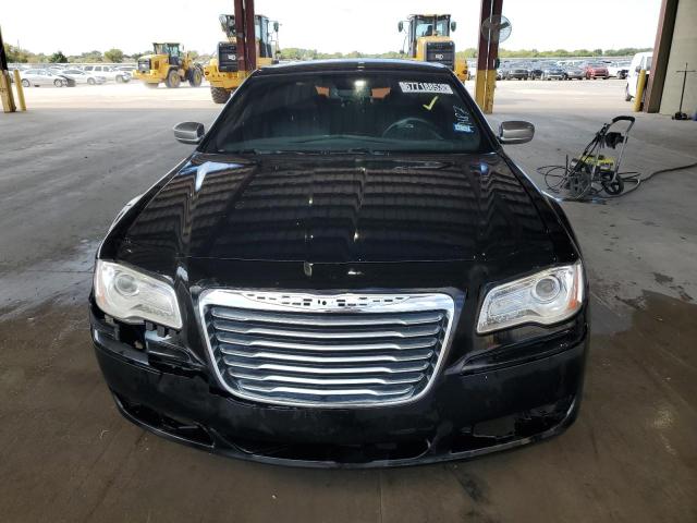 Photo 4 VIN: 2C3CCAPT8CH246180 - CHRYSLER 300C LUXUR 