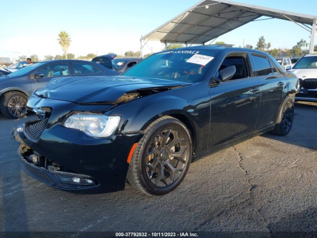 Photo 1 VIN: 2C3CCAPT8HH565781 - CHRYSLER 300C 