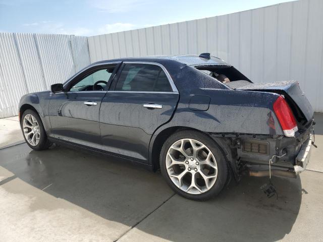 Photo 1 VIN: 2C3CCAPT8JH140955 - CHRYSLER 300 