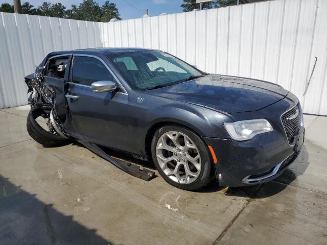 Photo 3 VIN: 2C3CCAPT8JH140955 - CHRYSLER 300 