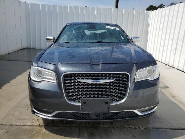 Photo 4 VIN: 2C3CCAPT8JH140955 - CHRYSLER 300 