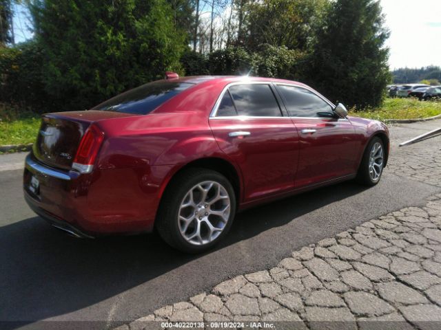 Photo 3 VIN: 2C3CCAPT8JH222684 - CHRYSLER 300 