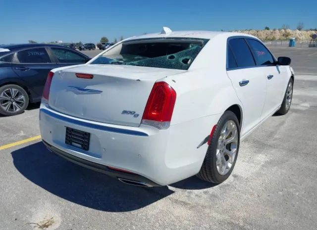 Photo 3 VIN: 2C3CCAPT8JH274834 - CHRYSLER 300 