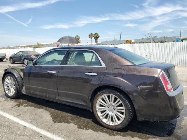 Photo 1 VIN: 2C3CCAPT9CH253915 - CHRYSLER 300C LUXUR 