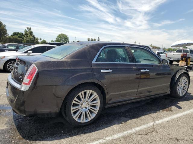 Photo 2 VIN: 2C3CCAPT9CH253915 - CHRYSLER 300C LUXUR 