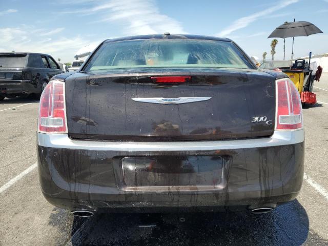 Photo 5 VIN: 2C3CCAPT9CH253915 - CHRYSLER 300C LUXUR 