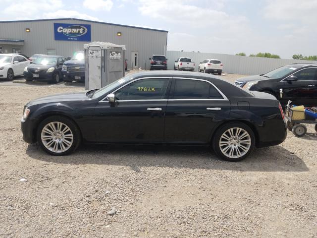 Photo 8 VIN: 2C3CCAPT9DH538115 - CHRYSLER 300C LUXUR 