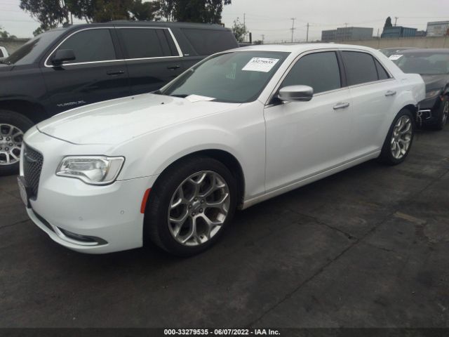 Photo 1 VIN: 2C3CCAPT9HH577342 - CHRYSLER 300 