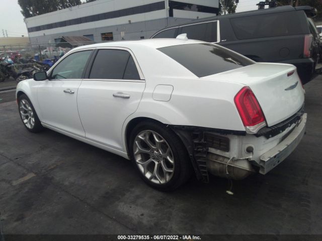 Photo 2 VIN: 2C3CCAPT9HH577342 - CHRYSLER 300 