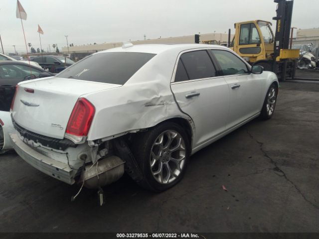 Photo 3 VIN: 2C3CCAPT9HH577342 - CHRYSLER 300 