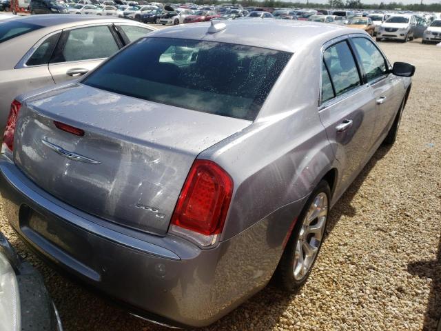 Photo 3 VIN: 2C3CCAPT9JH202153 - CHRYSLER 300C 