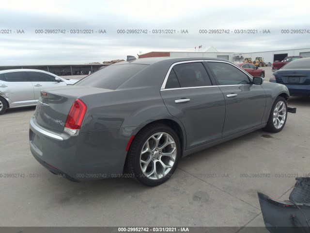 Photo 3 VIN: 2C3CCAPT9JH203870 - CHRYSLER 300 