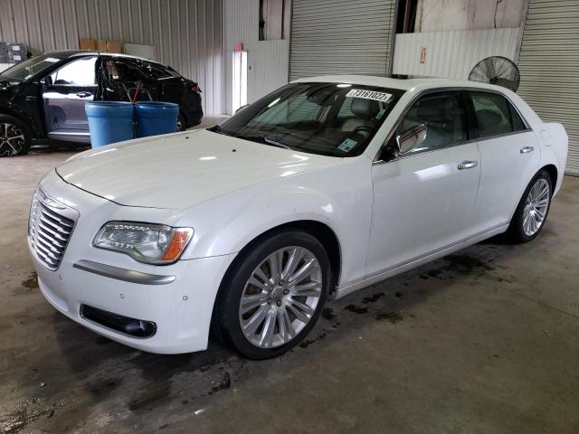 Photo 0 VIN: 2C3CCAPTXDH527446 - CHRYSLER 300C LUXUR 