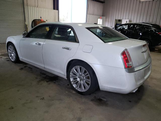 Photo 1 VIN: 2C3CCAPTXDH527446 - CHRYSLER 300C LUXUR 