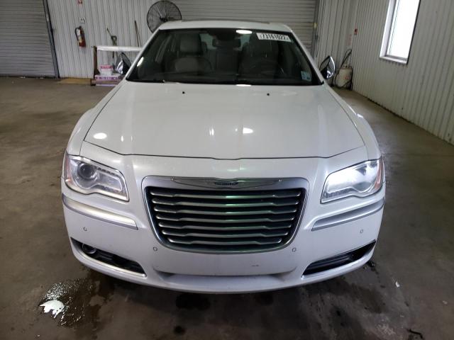 Photo 4 VIN: 2C3CCAPTXDH527446 - CHRYSLER 300C LUXUR 