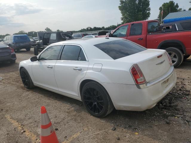 Photo 1 VIN: 2C3CCAPTXDH587565 - CHRYSLER 300C LUXUR 