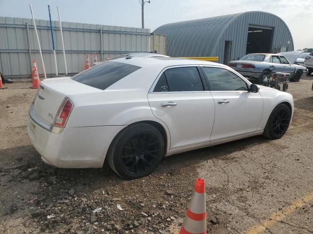 Photo 2 VIN: 2C3CCAPTXDH587565 - CHRYSLER 300C LUXUR 