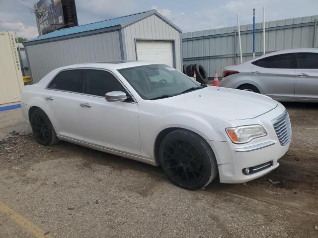 Photo 3 VIN: 2C3CCAPTXDH587565 - CHRYSLER 300C LUXUR 