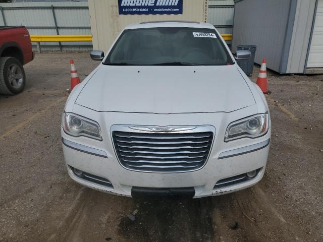 Photo 4 VIN: 2C3CCAPTXDH587565 - CHRYSLER 300C LUXUR 