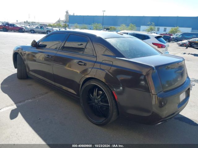 Photo 2 VIN: 2C3CCAPTXGH135121 - CHRYSLER 300 