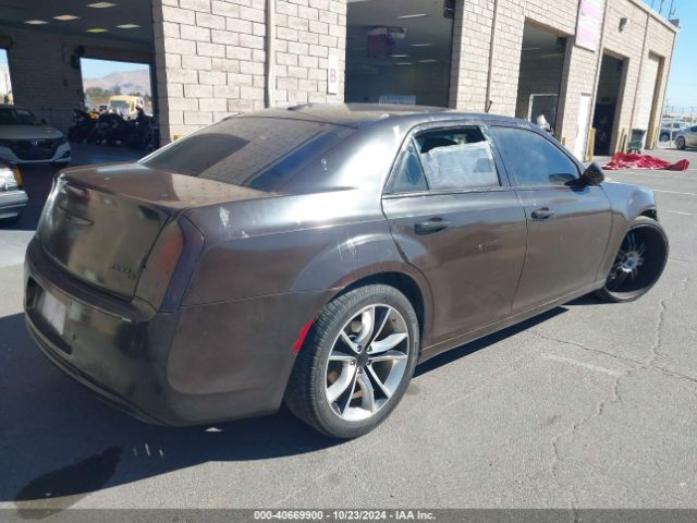 Photo 3 VIN: 2C3CCAPTXGH135121 - CHRYSLER 300 